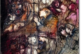 Türk Resim Sanatı'nın önde gelen kadın ressamları