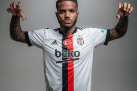 Valentin Rosier Beşiktaş'ta!