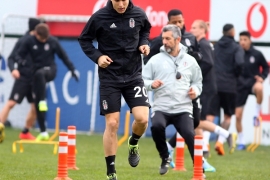 Kar yağışında kondisyon ve taktik