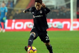 İşte Kagawa farkı!
