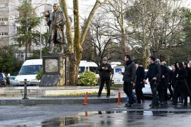Beşiktaş'ın sorunları çözülüyor