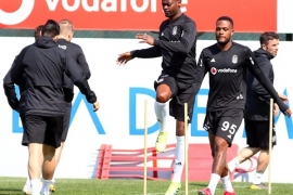 Hazırlıklar tamamlanmak üzere