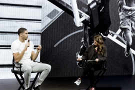 Uzaktan kumanda edilen ayakkabı