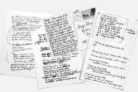 Artık onlar gibi yazmak mümkün