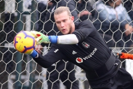 Hazırlıklar sürüyor