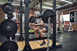 Bu koleksiyonla spor yapmak bir başka