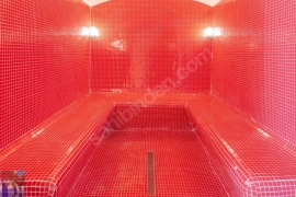 2 bin 500 metrekarelik malikanenin satışı Bodrum'da gündem oldu