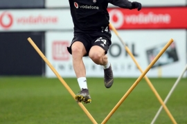 İzin bitti, çalışmaya devam