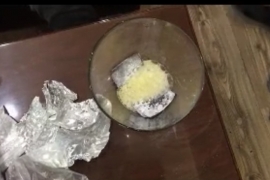 Beşiktaş Emniyet'i sahte para dolandırıcısını suç üstü yakaladı