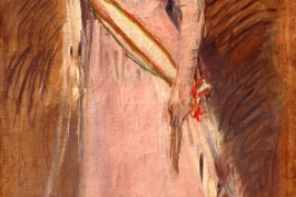 Türk Resim Sanatı'nın önde gelen kadın ressamları