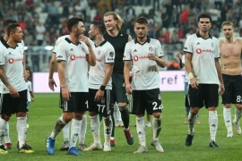 Zafer Kara Kartal’ın!