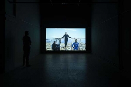 7. Çanakkale Bienali Sergileri çevrimiçi ziyaretçilerini bekliyor