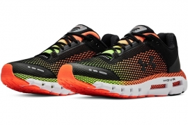 Akıllı ayakkabı ile sıra dışı deneyim