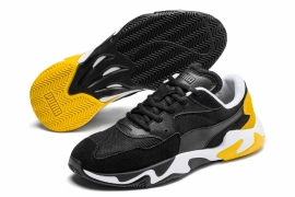 PUMA ile sokak modasında fırtınalar esiyor