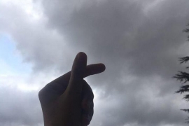 Türk hayranlardan sürpriz etkinlik! Rock Daily'nin doğum günü kutlandı