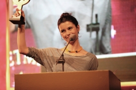 Türkiye’nin En Prestijli Öğrenci Ödülleri sahiplerini buldu