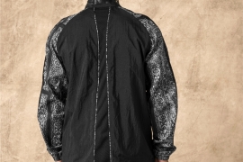 Geleneksel dokular moda sahnesinde