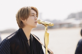 Kim Hyun Joong'un Music In Korea projesi Radyo Beşiktaş'ta!