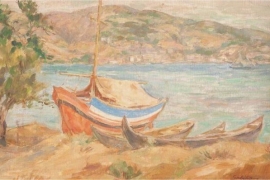 Türk Resim Sanatı'nın önde gelen kadın ressamları