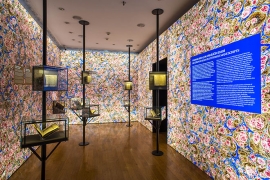 Pera Müzesi ve İstanbul Araştırmaları Enstitüsü kapılarını açıyor