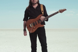 Renkten renge bir konser