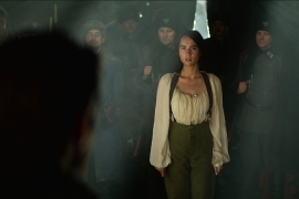 Netflix'ten yeni fantastik dizi: Gölge ve Kemik