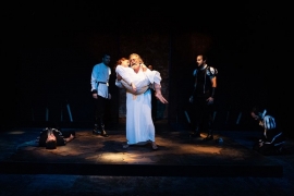 Kral Lear, seyirci ile buluşuyor!