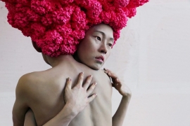 Xooang Choi ‘nin gerçeküstü ve hiper gerçek heykelleri