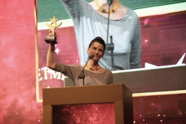 Türkiye’nin En Prestijli Öğrenci Ödülleri sahiplerini buldu