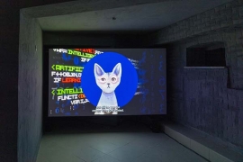 7. Çanakkale Bienali Sergileri çevrimiçi ziyaretçilerini bekliyor