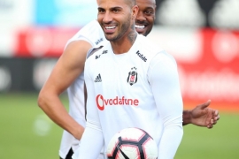 Japonya’dan Kara Kartal’a ziyaret