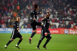 İşte Kagawa farkı!