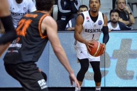 Kartal’ın evinde zafer sevinci