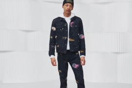 STAR WARS x LEVI’S sonbahar/kış koleksiyonu