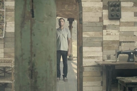 Hintli çağdaş sanatçı Sudarshan Shetty'nin eserleri İstanbul'da