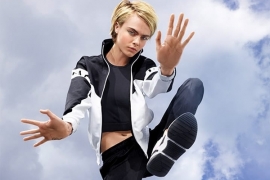 Güç ve şıklık bir arada