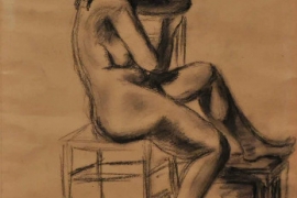 Türk Resim Sanatı'nın önde gelen kadın ressamları