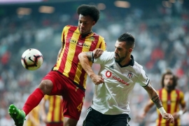 Zafer Kara Kartal’ın!