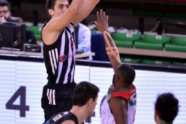 P. Karşıyaka:89 - Beşiktaş Sompo Japan:87