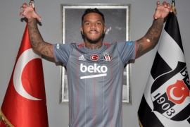 Valentin Rosier Beşiktaş'ta!