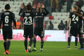 İnanılmazdı, çok mutluyum