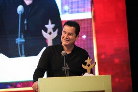 Türkiye’nin En Prestijli Öğrenci Ödülleri sahiplerini buldu