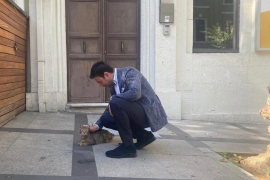 Beşiktaş Belediye Başkanı Rıza Akpolat iddialı konuştu: Can dostlarımız için 7/24 çalışan ilk ilçe belediyesiyiz