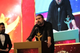 Türkiye’nin En Prestijli Öğrenci Ödülleri sahiplerini buldu