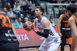 Kartal’ın evinde zafer sevinci