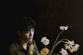 Chen, 'Dear My Dear’ EP’si ile zirvede