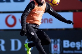 Zafer turuncu takımın