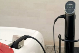 Klasik arabalar elektrikli oluyor