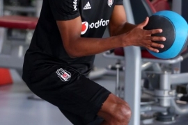 Hazırlıklar sürüyor