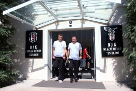 Telafide Ben de Varım programı kapsamında öğrencilerle bir araya geldiler